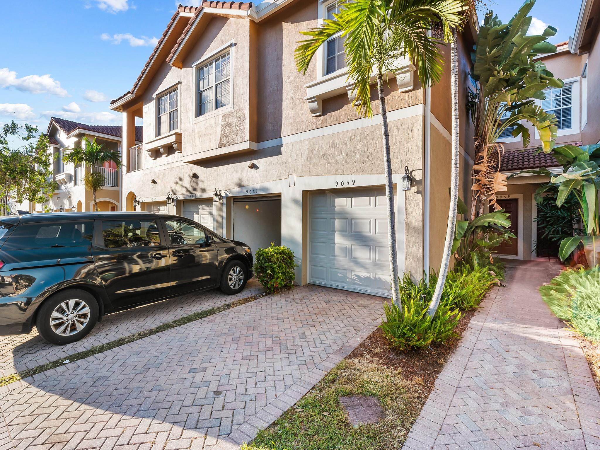 Hampton Hills - Residential Lease