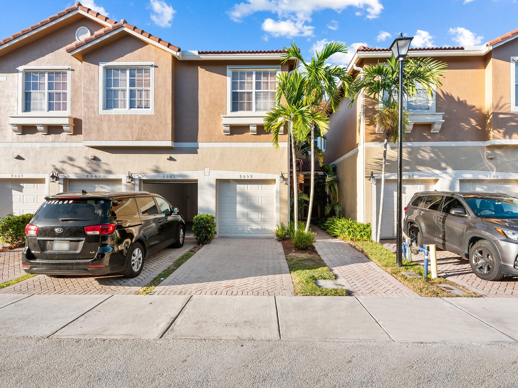 Hampton Hills - Residential Lease