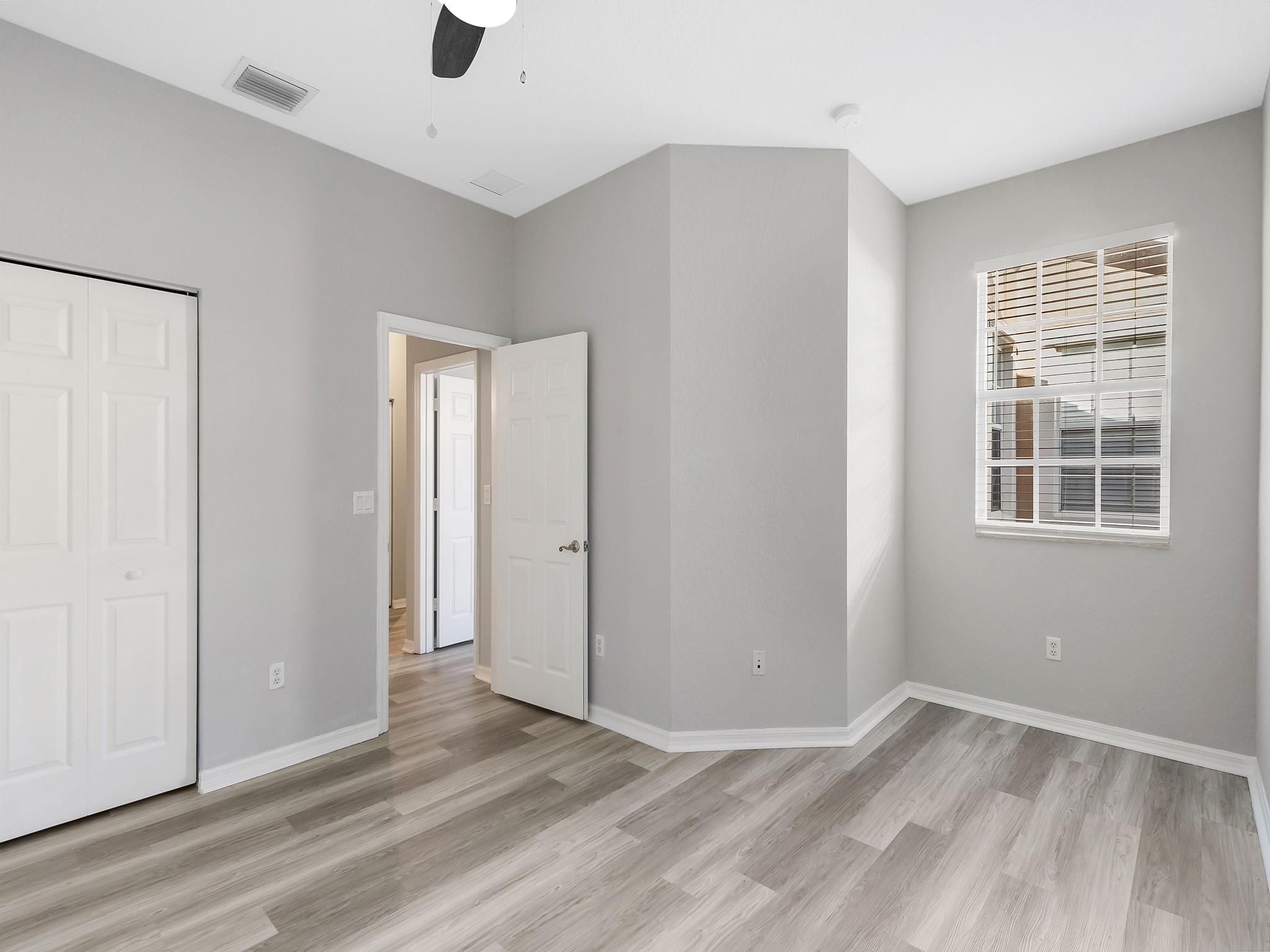 Hampton Hills - Residential Lease