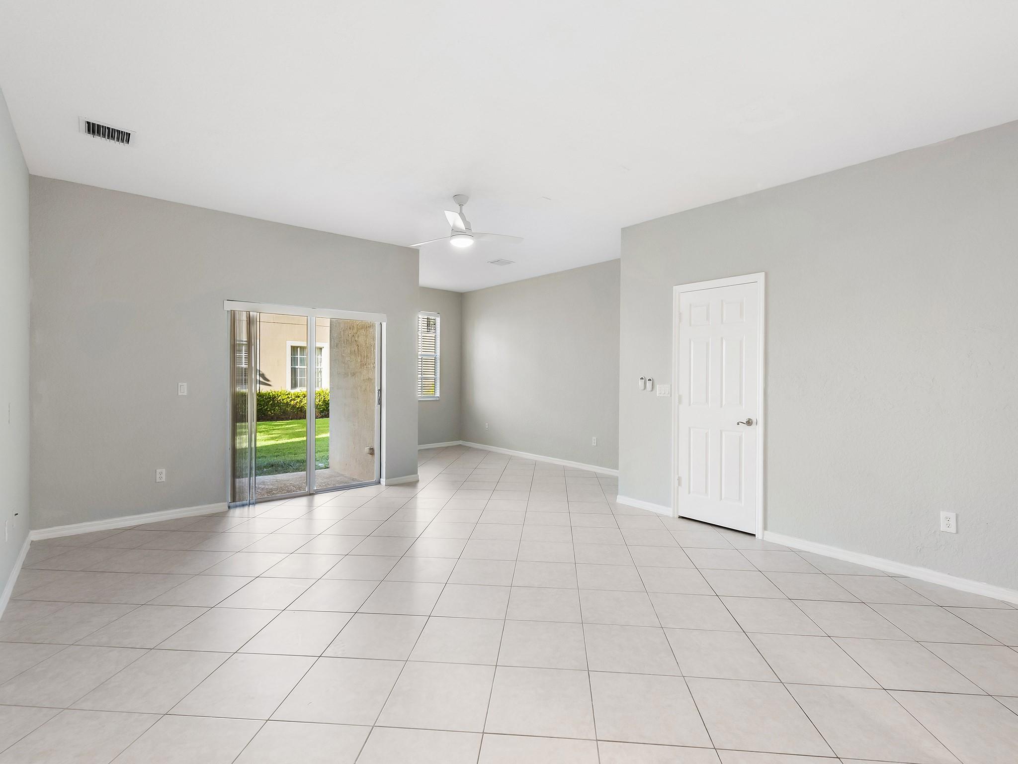 Hampton Hills - Residential Lease