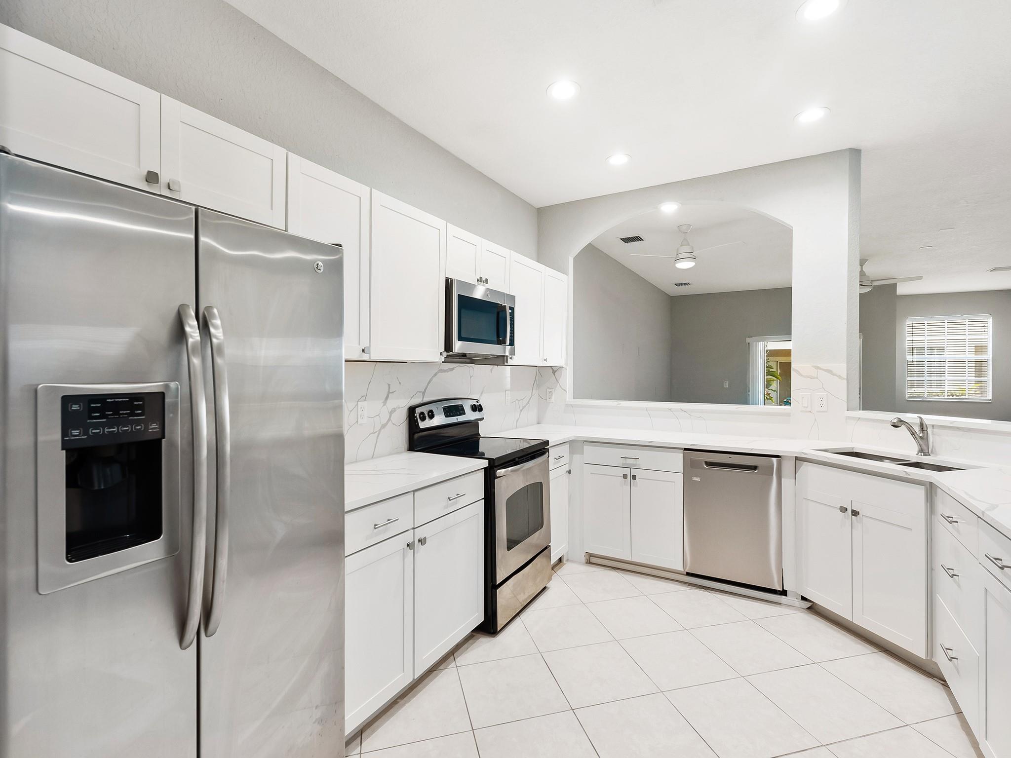 Hampton Hills - Residential Lease