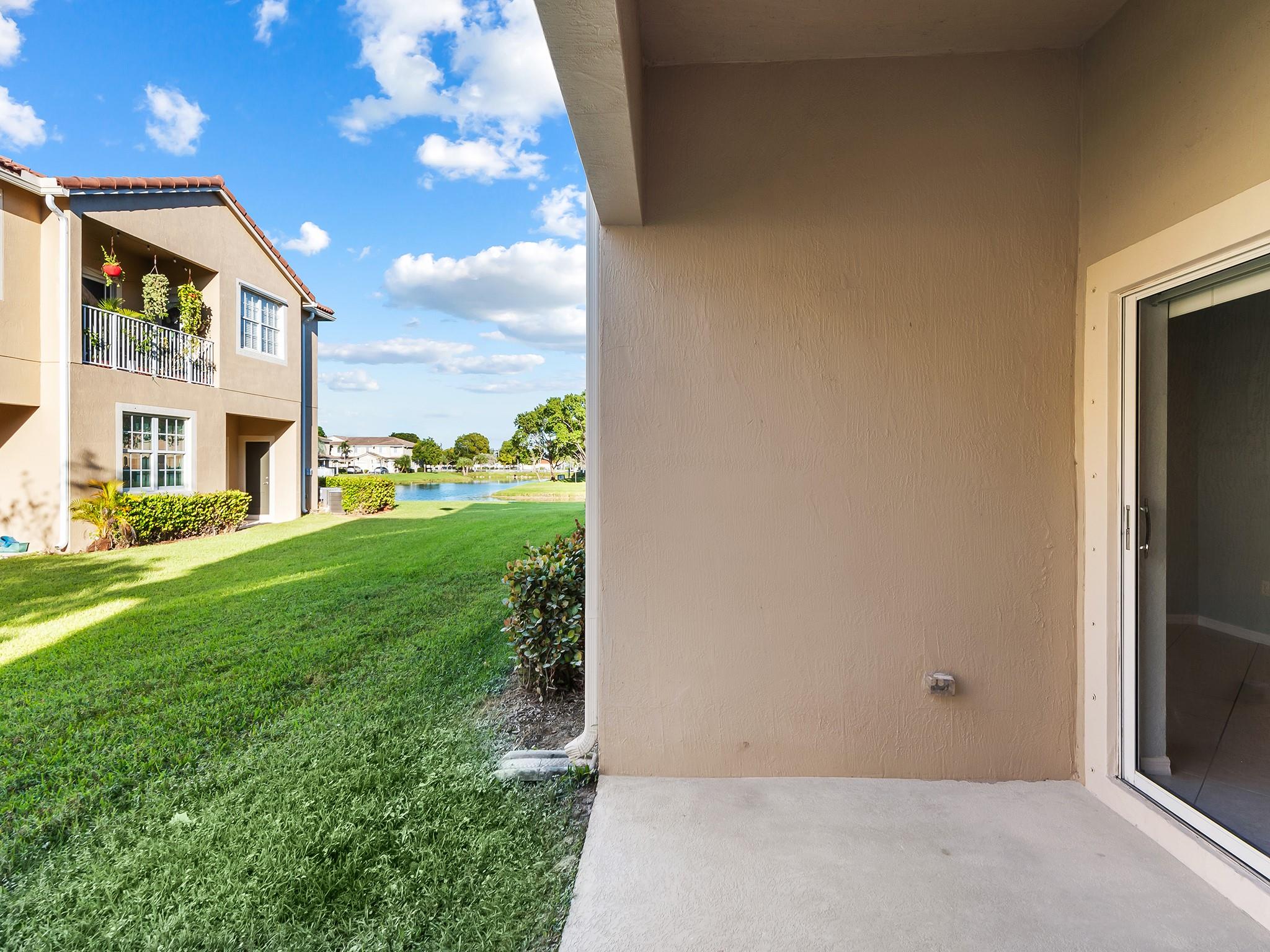 Hampton Hills - Residential Lease