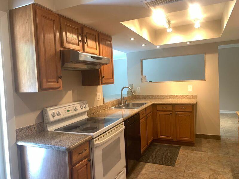 Palm Aire Village 3rd Sec - Residential Lease