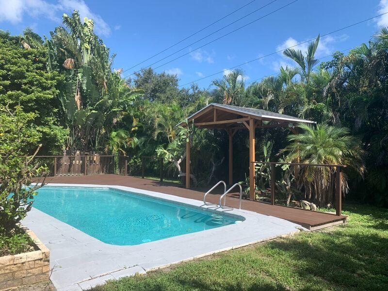 Palm Aire Village 3rd Sec - Residential Lease