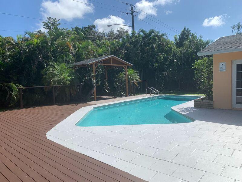 Palm Aire Village 3rd Sec - Residential Lease