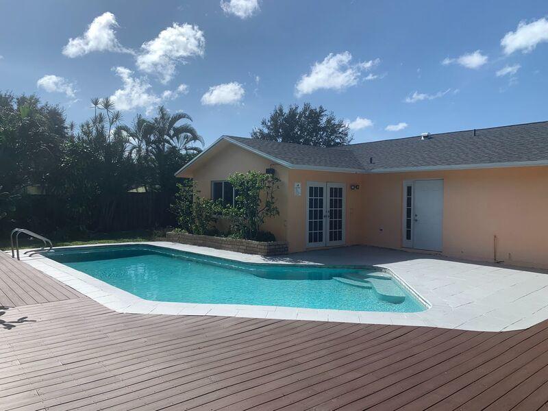 Palm Aire Village 3rd Sec - Residential Lease