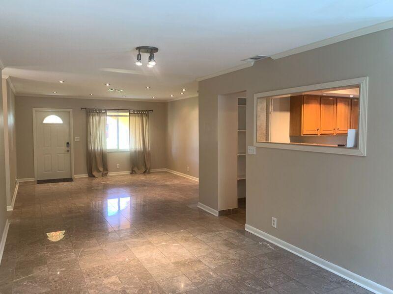 Palm Aire Village 3rd Sec - Residential Lease