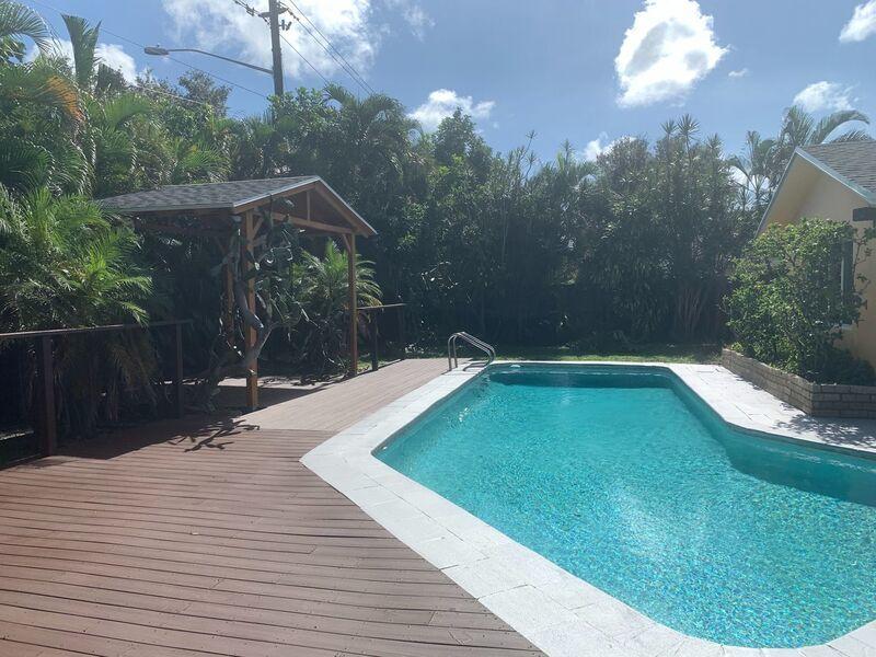 Palm Aire Village 3rd Sec - Residential Lease