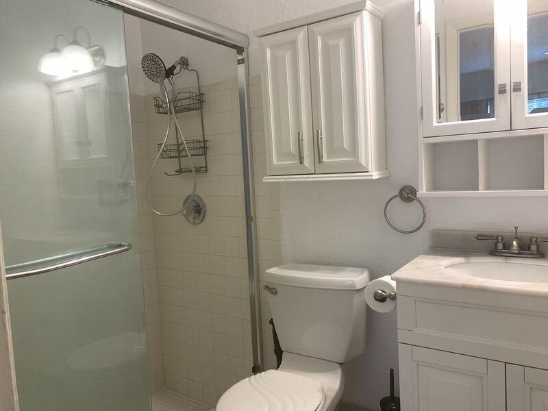 Palm Aire Village 3rd Sec - Residential Lease