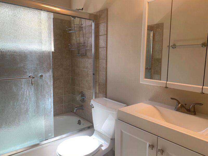 Palm Aire Village 3rd Sec - Residential Lease