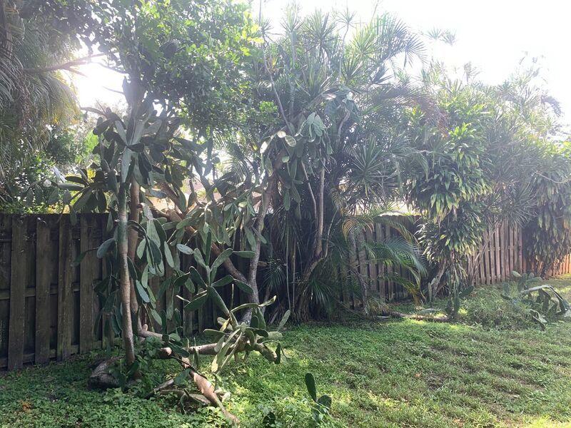 Palm Aire Village 3rd Sec - Residential Lease