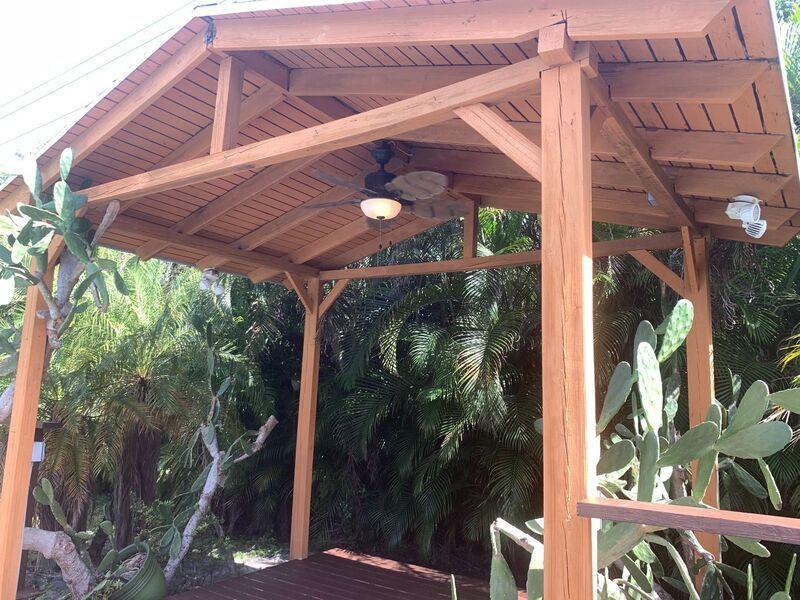 Palm Aire Village 3rd Sec - Residential Lease