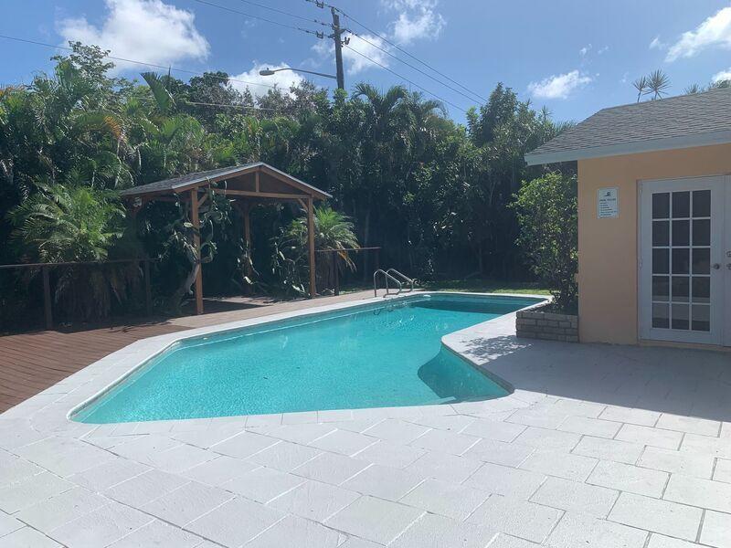 Palm Aire Village 3rd Sec - Residential Lease