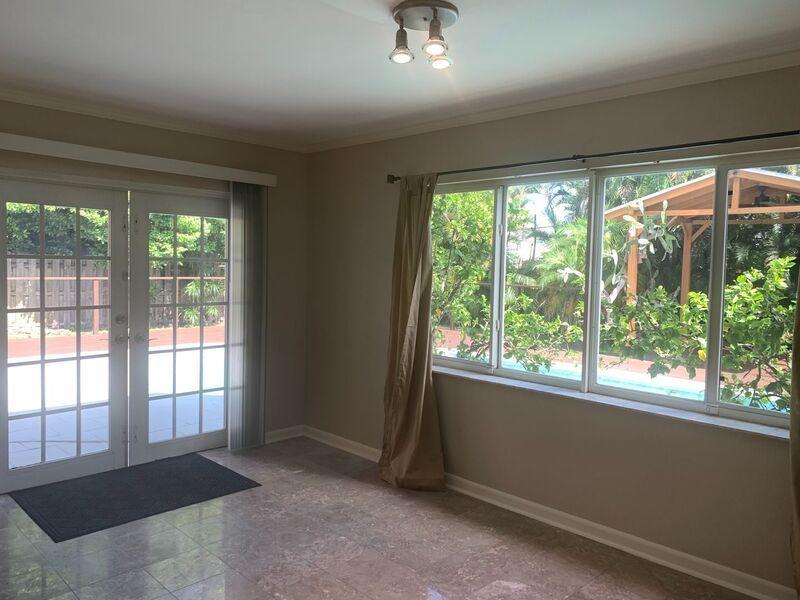 Palm Aire Village 3rd Sec - Residential Lease