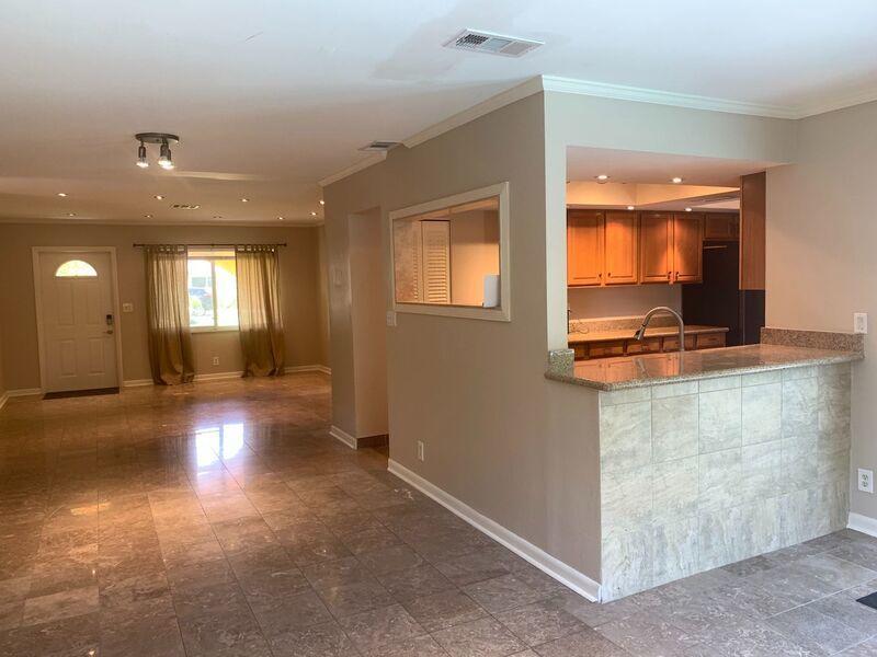 Palm Aire Village 3rd Sec - Residential Lease