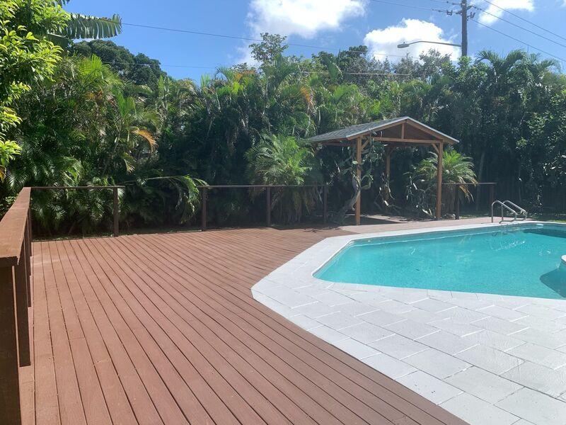 Palm Aire Village 3rd Sec - Residential Lease