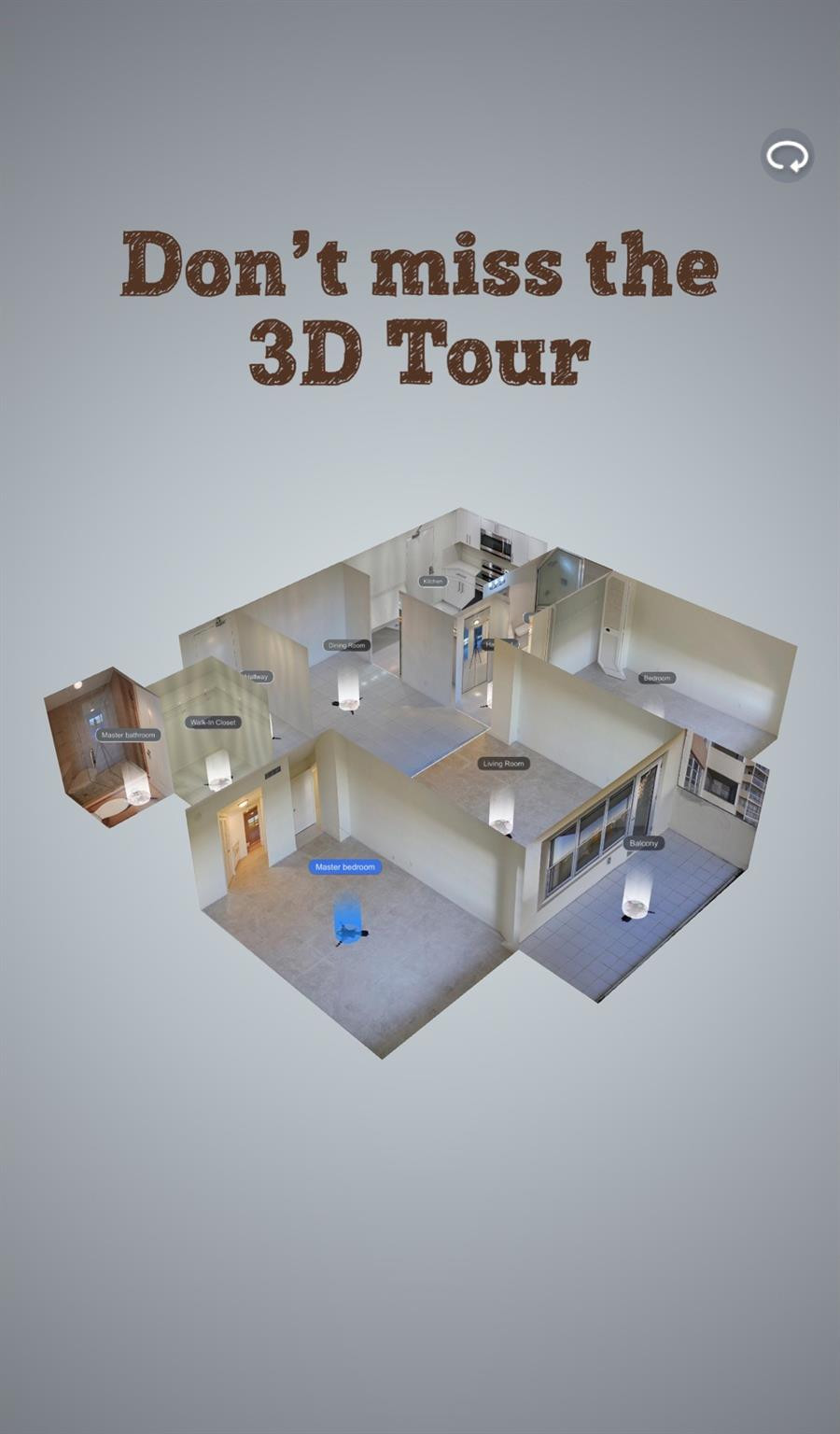 Country Club Tower Of Cor - Residential Lease