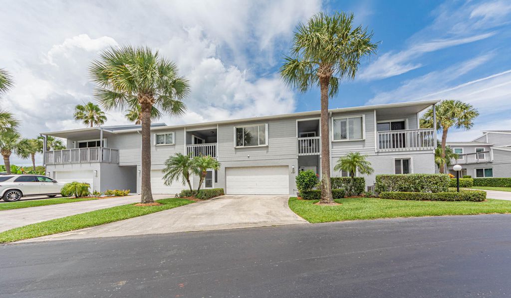 Photo of 4949 N Highway A1a #153, Hutchinson Island, FL 34949 (MLS # R10792857)