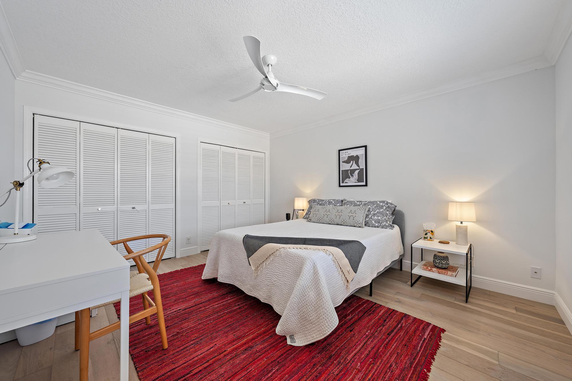 WATERBEND AT JONATHANS LANDING CONDO - Residential