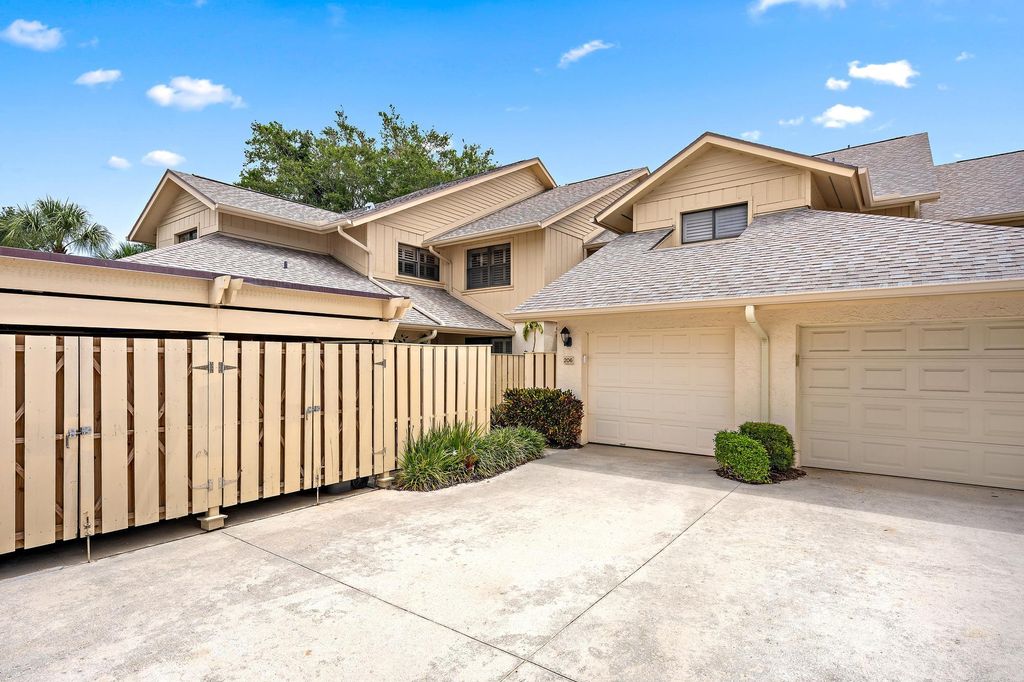 Photo of 17165 Waterbend Drive #206, Jupiter, FL 33477 (MLS # B26027873)