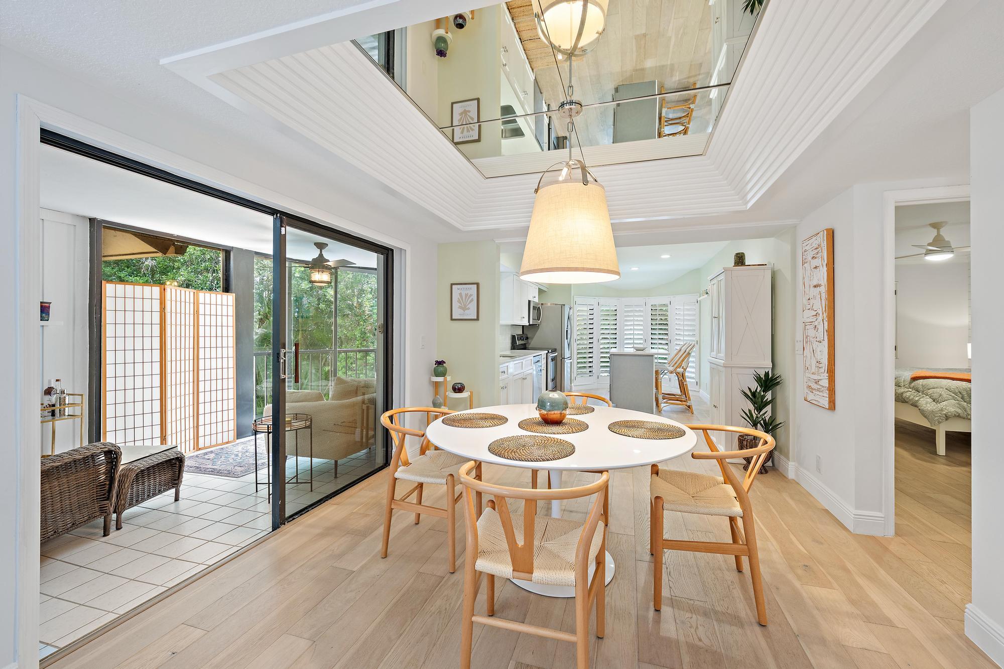 WATERBEND AT JONATHANS LANDING CONDO - Residential