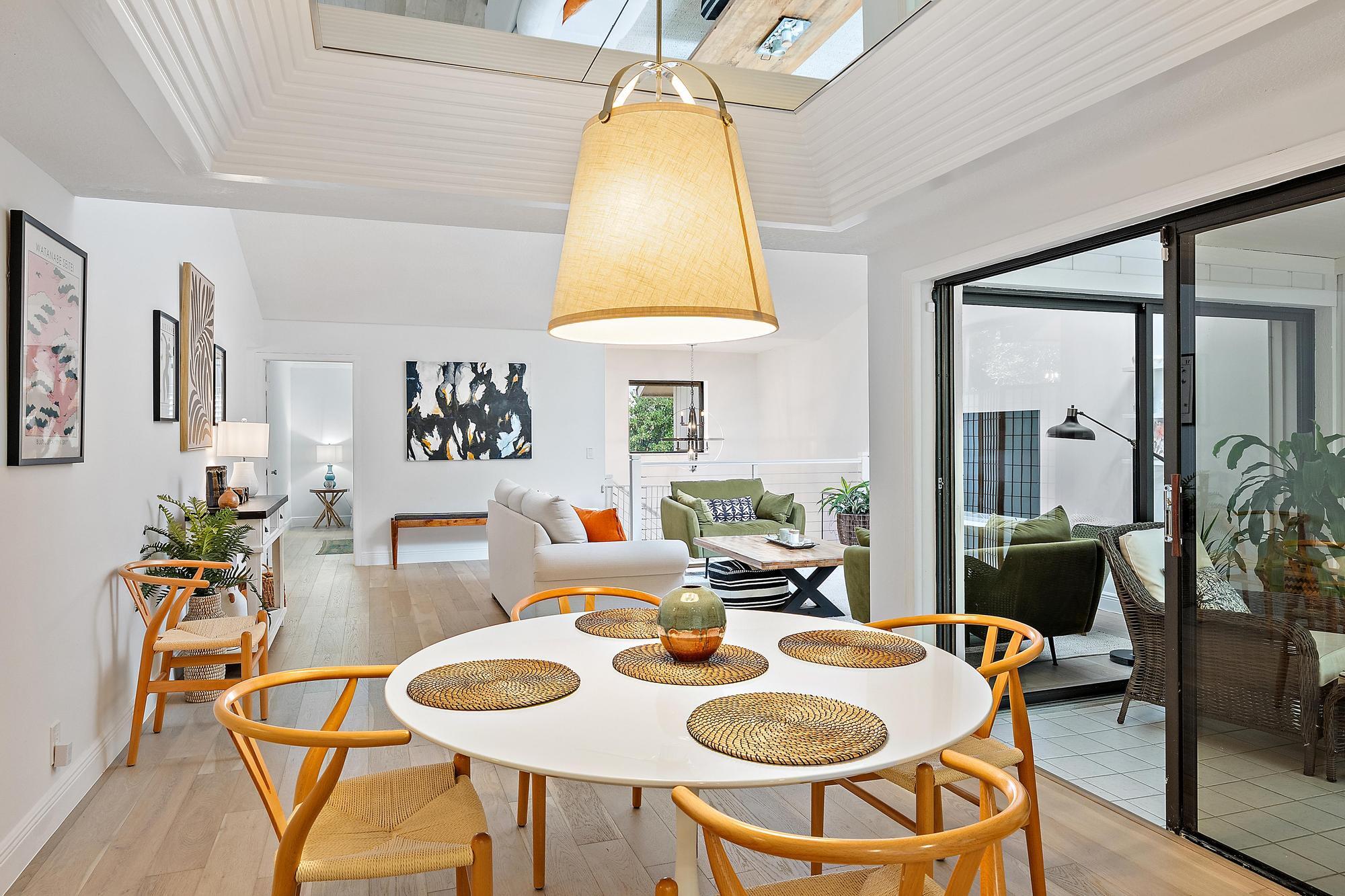 WATERBEND AT JONATHANS LANDING CONDO - Residential