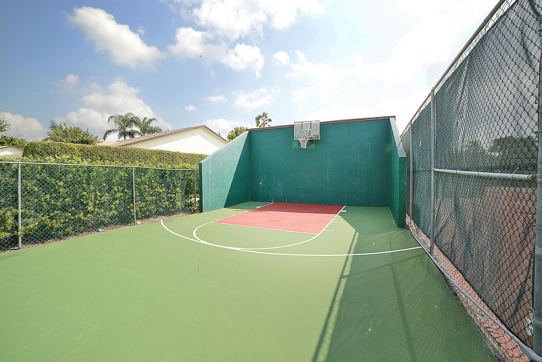 HOMEWOOD LAKES SEC D - Residential