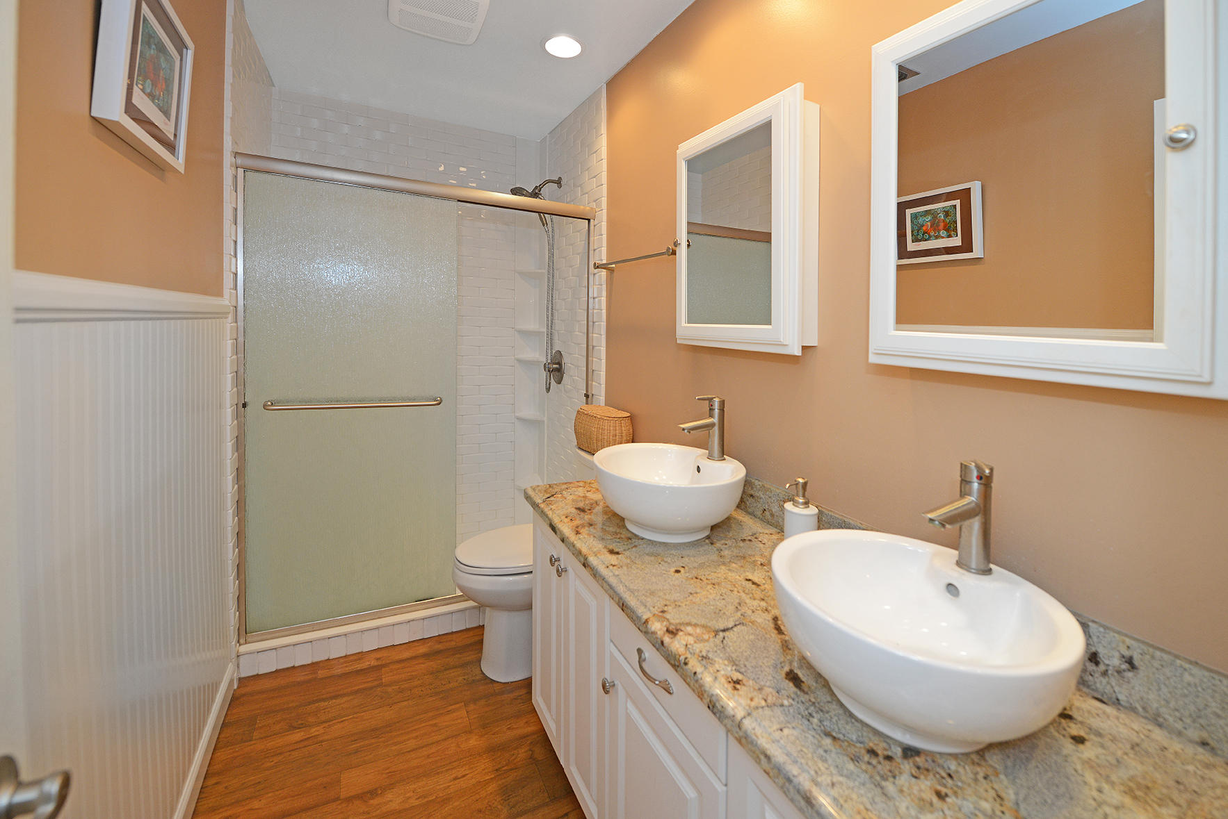 HOMEWOOD LAKES SEC D - Residential