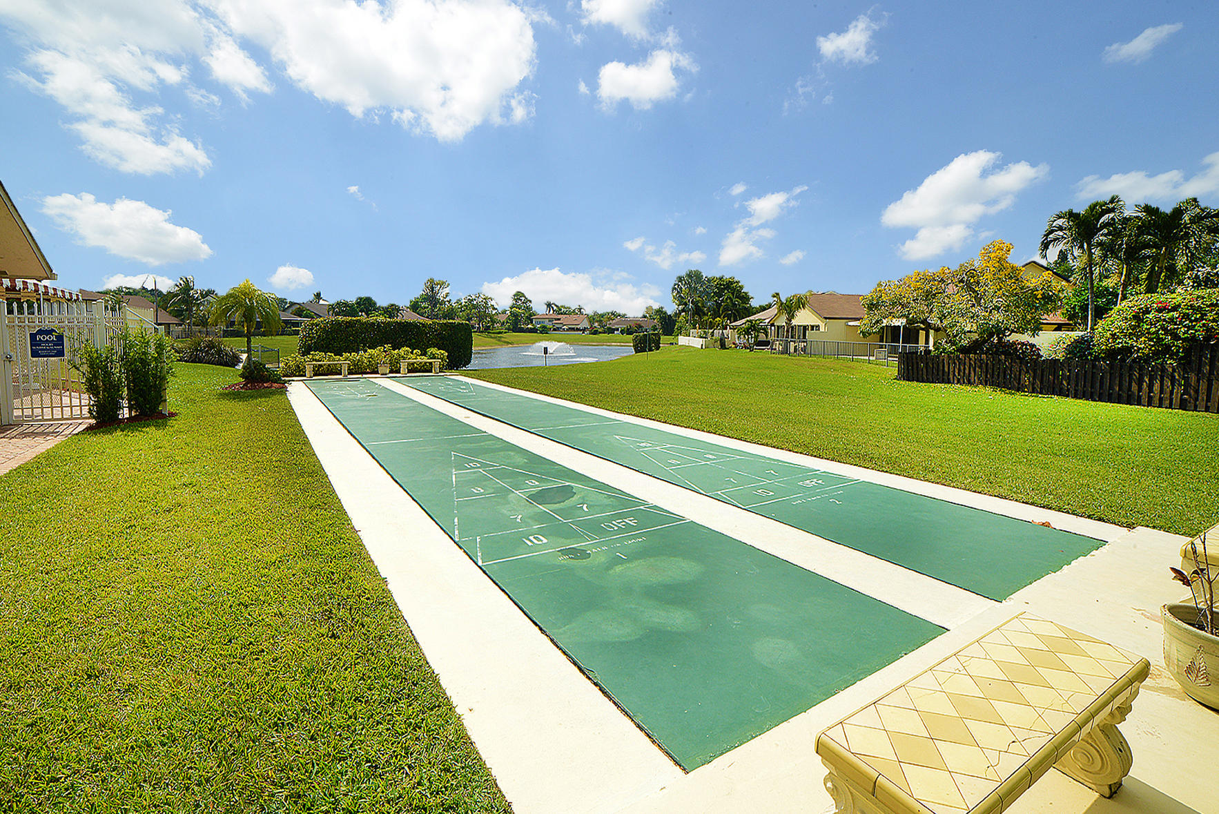 HOMEWOOD LAKES SEC D - Residential