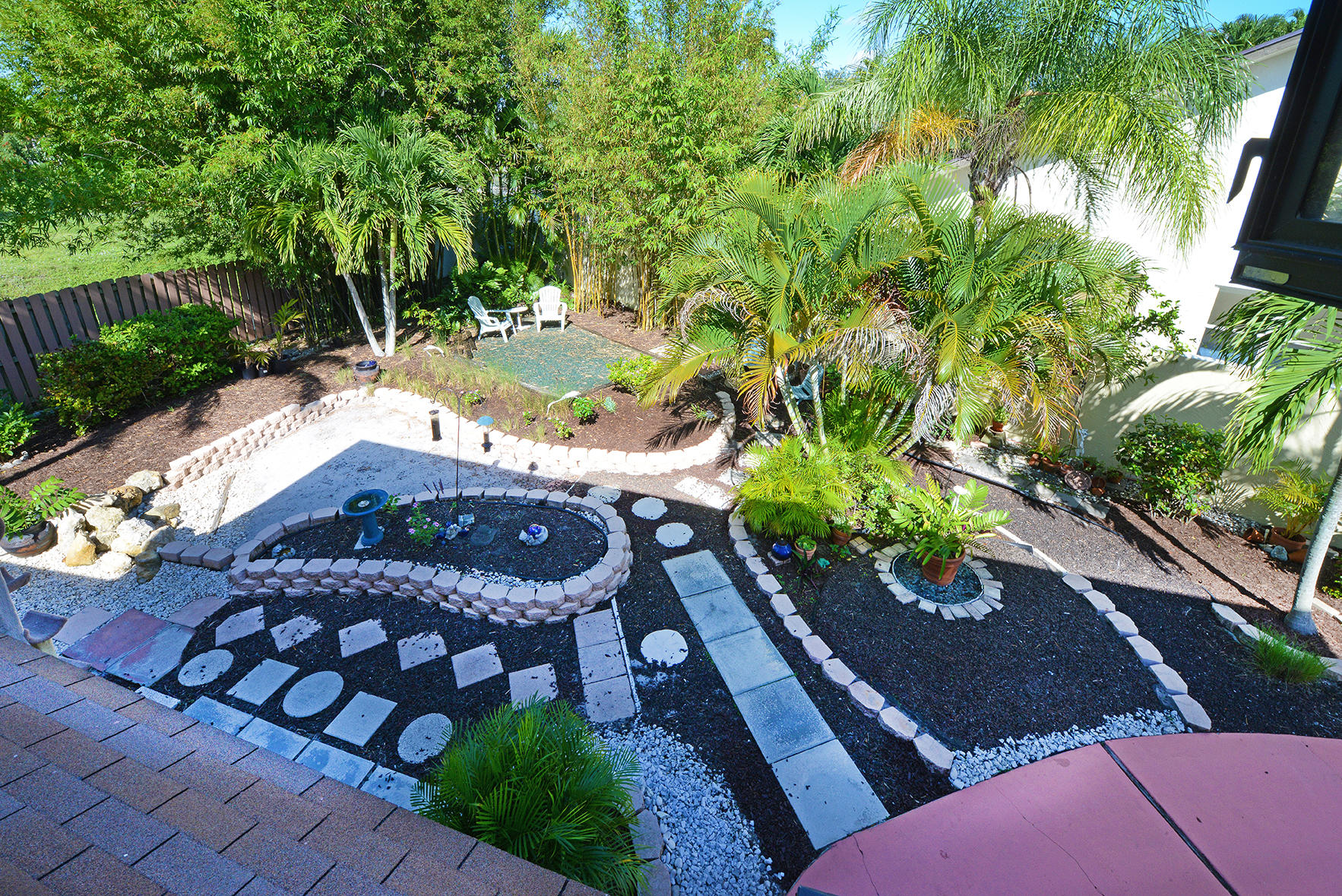 HOMEWOOD LAKES SEC D - Residential