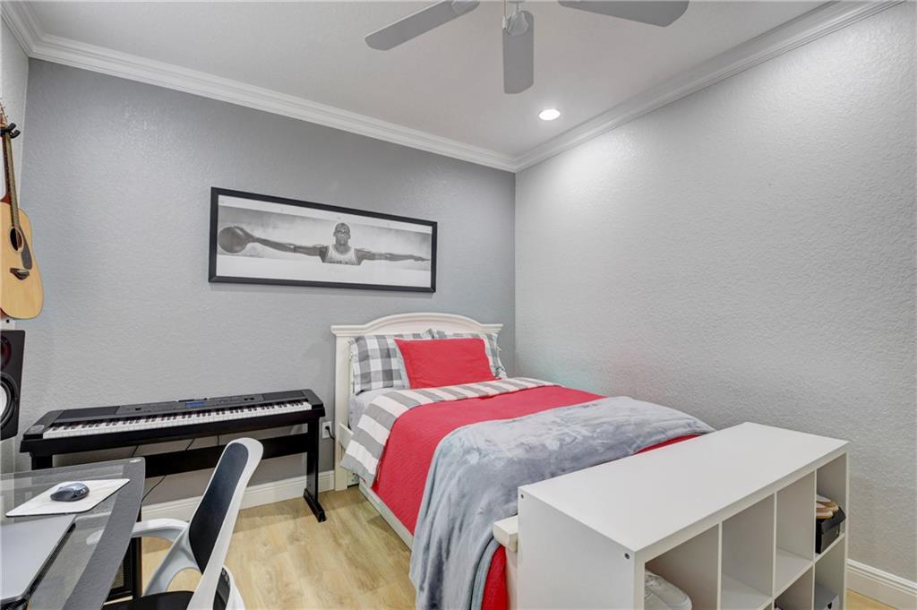 Capella 01 - Residential
