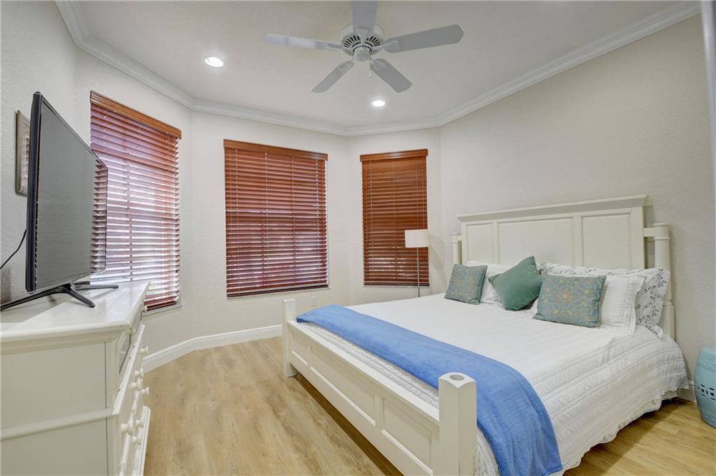 Capella 01 - Residential