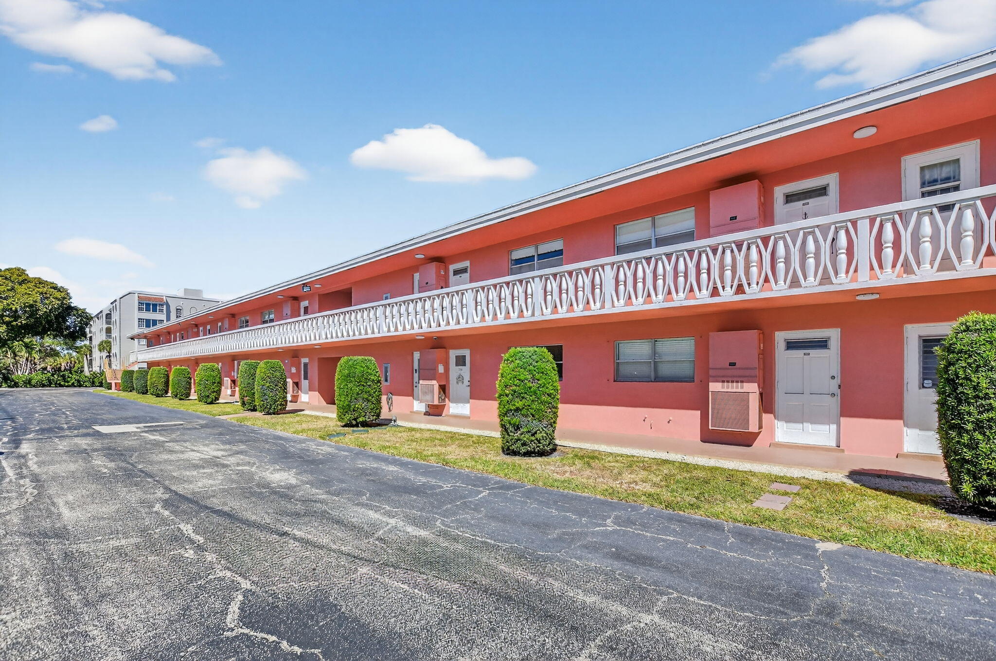 BOCA VERDE CONDO - Residential