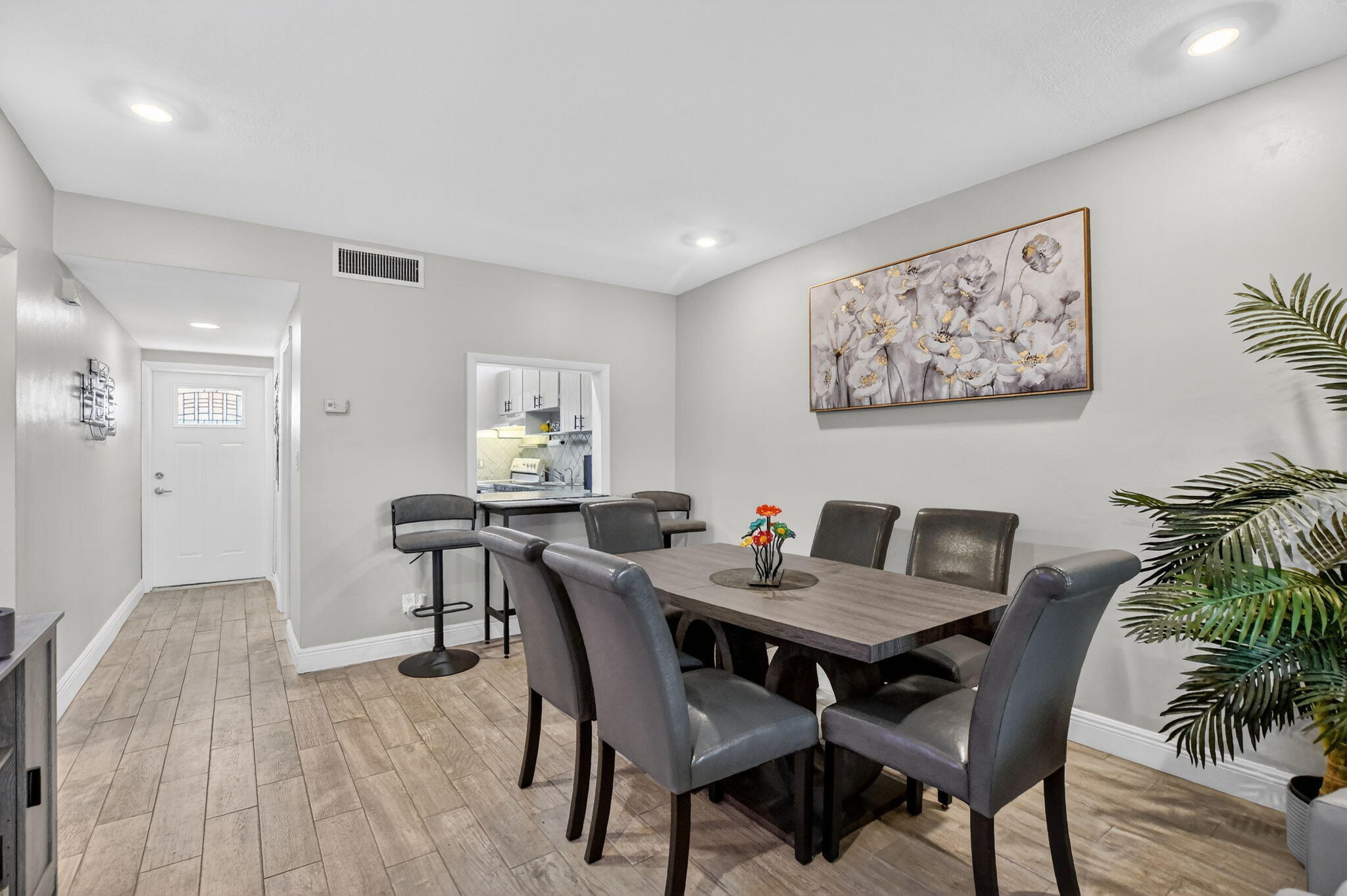 BOCA VERDE CONDO - Residential