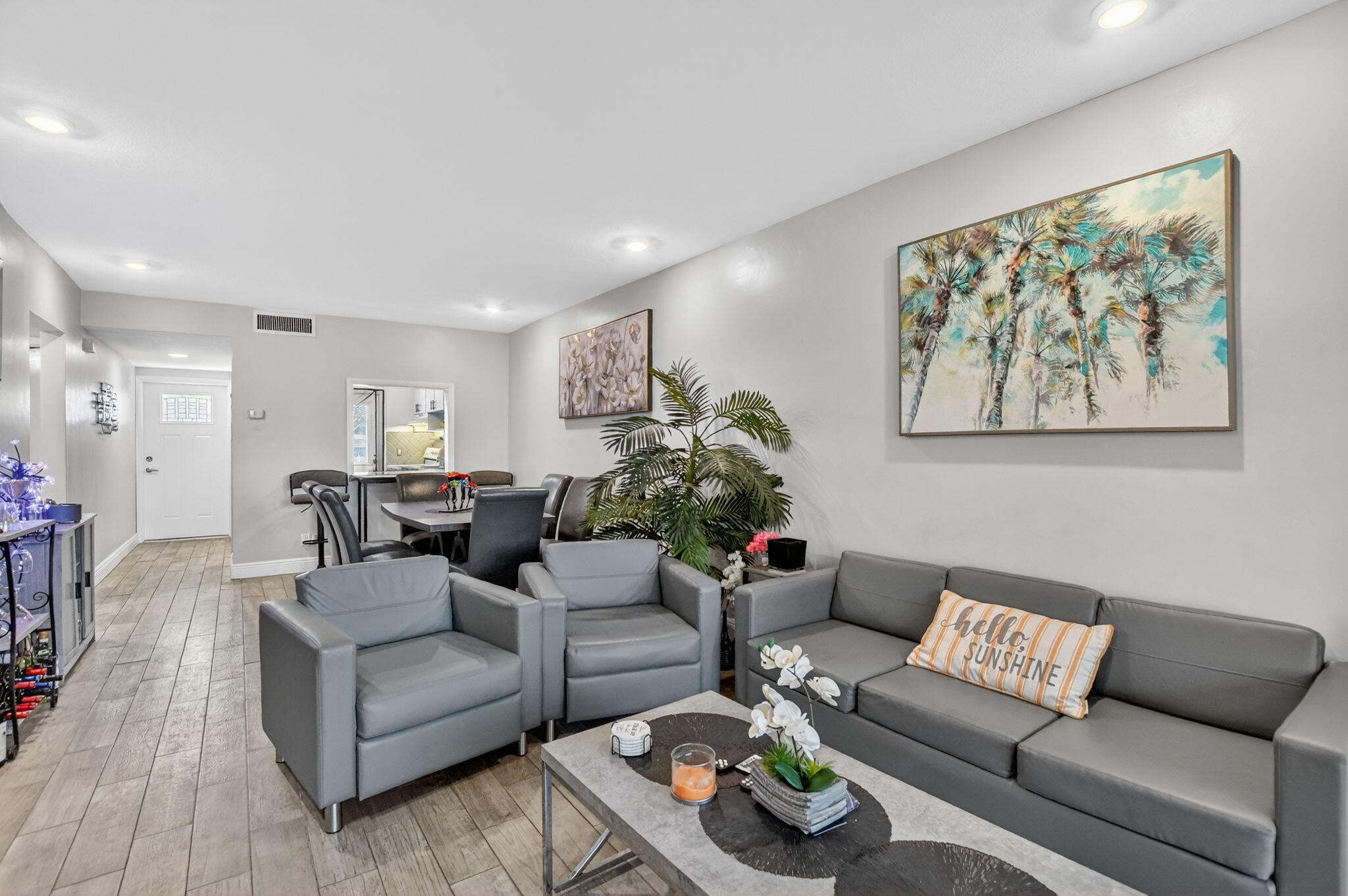 BOCA VERDE CONDO - Residential