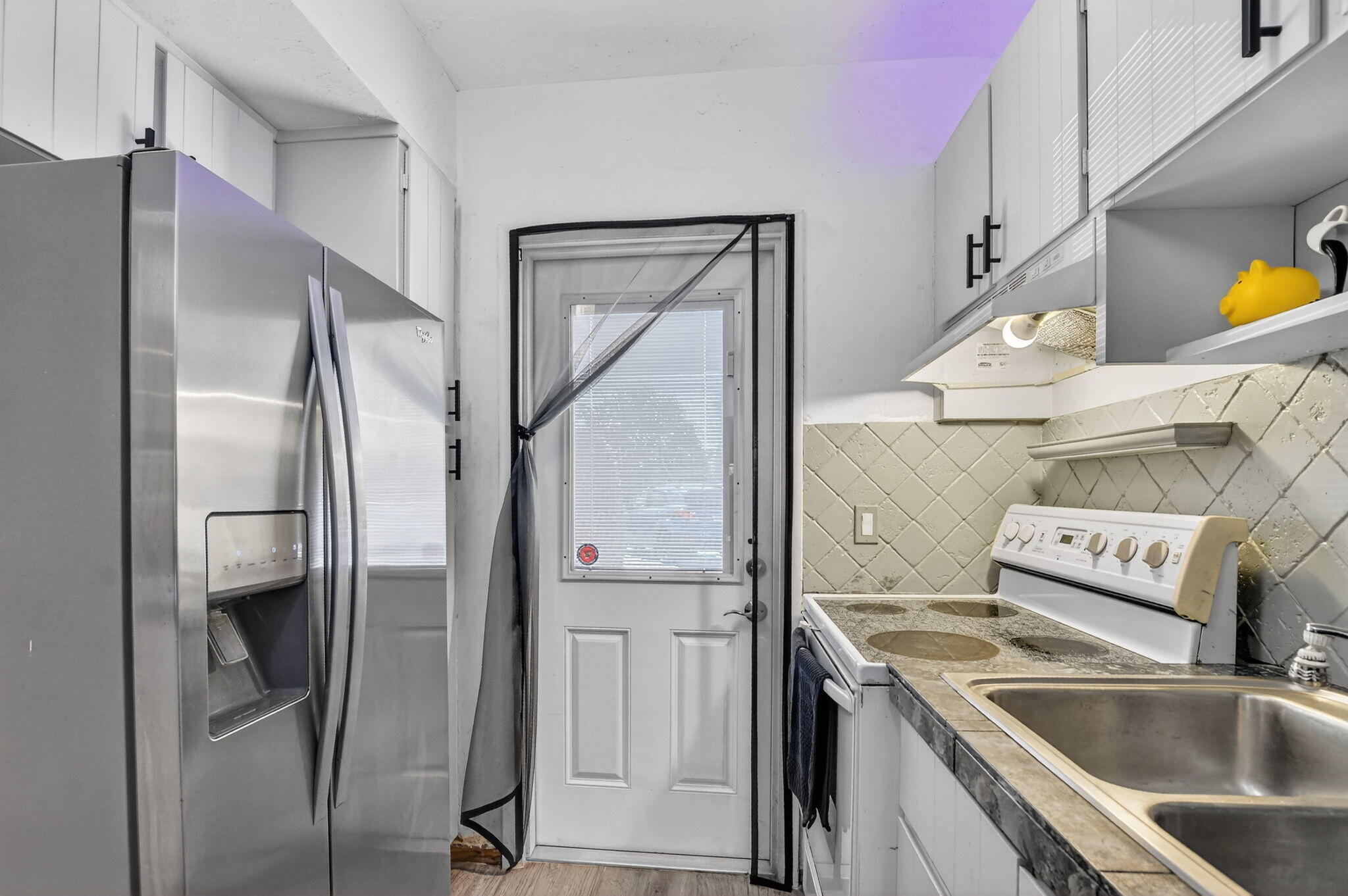 BOCA VERDE CONDO - Residential