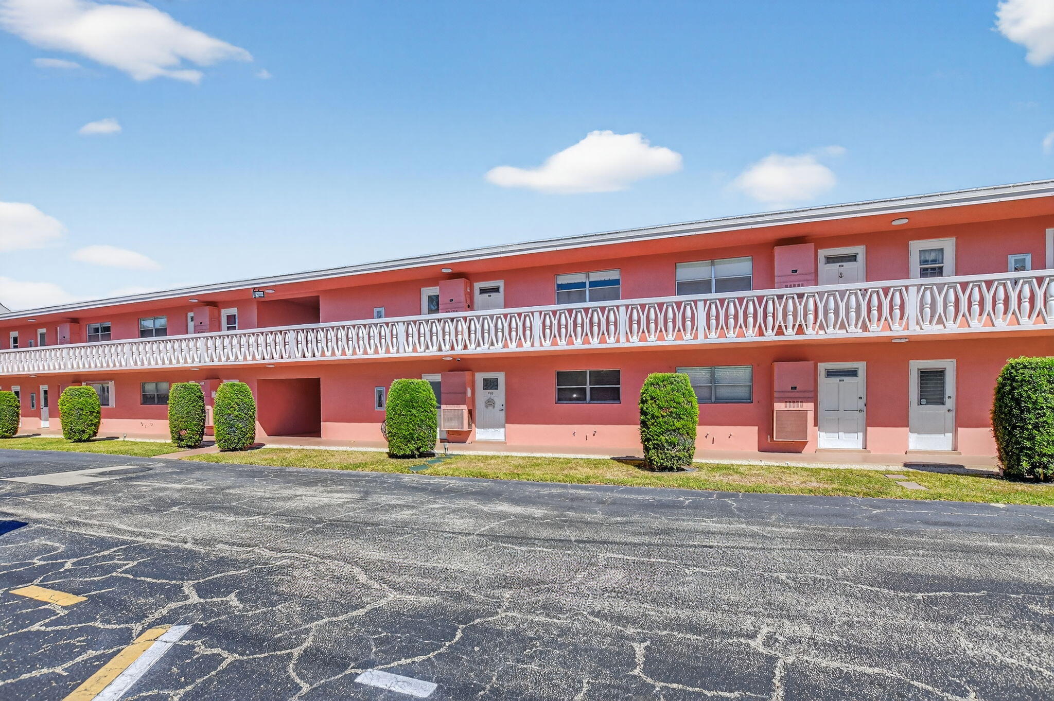 BOCA VERDE CONDO - Residential