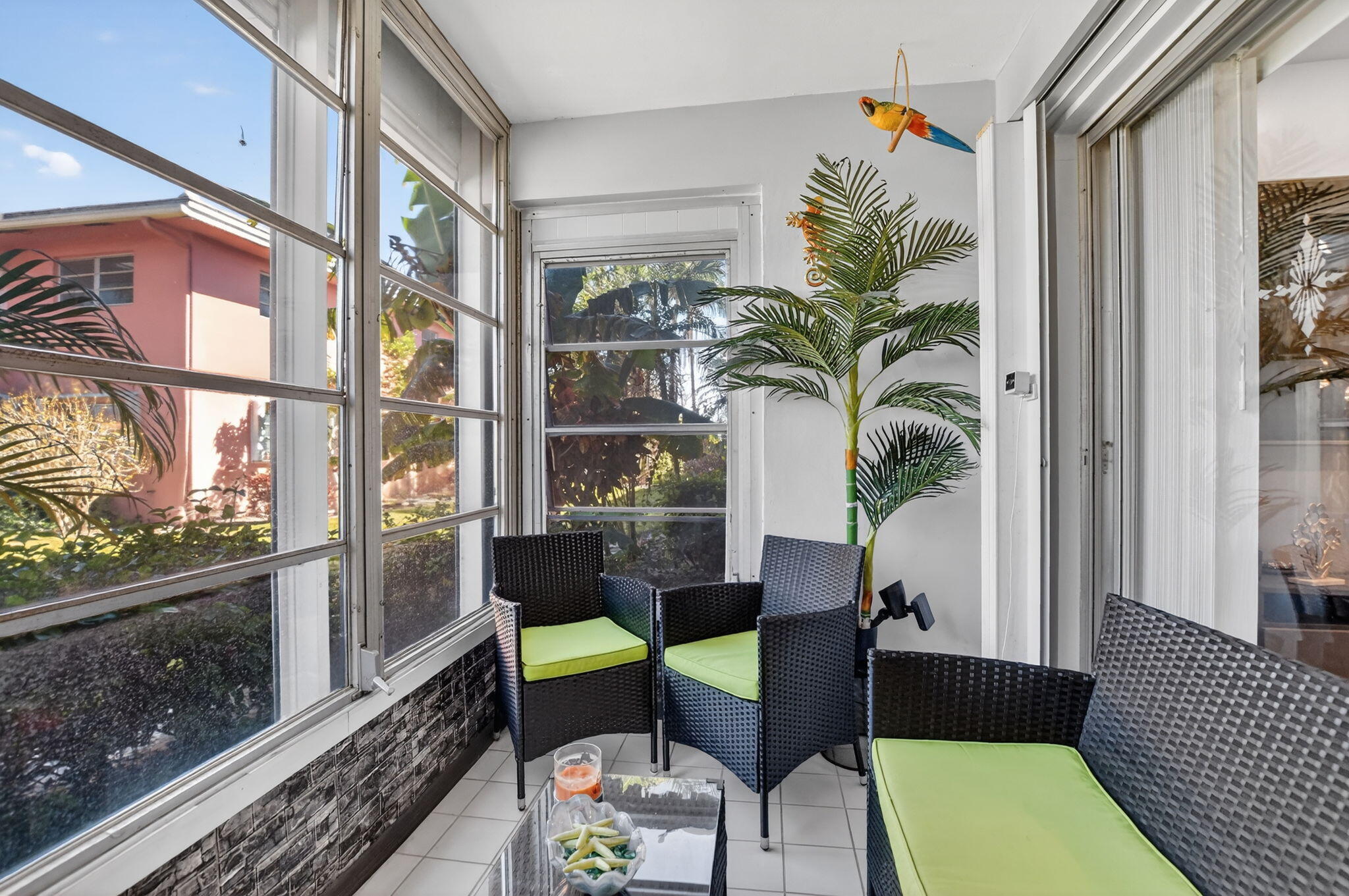 BOCA VERDE CONDO - Residential