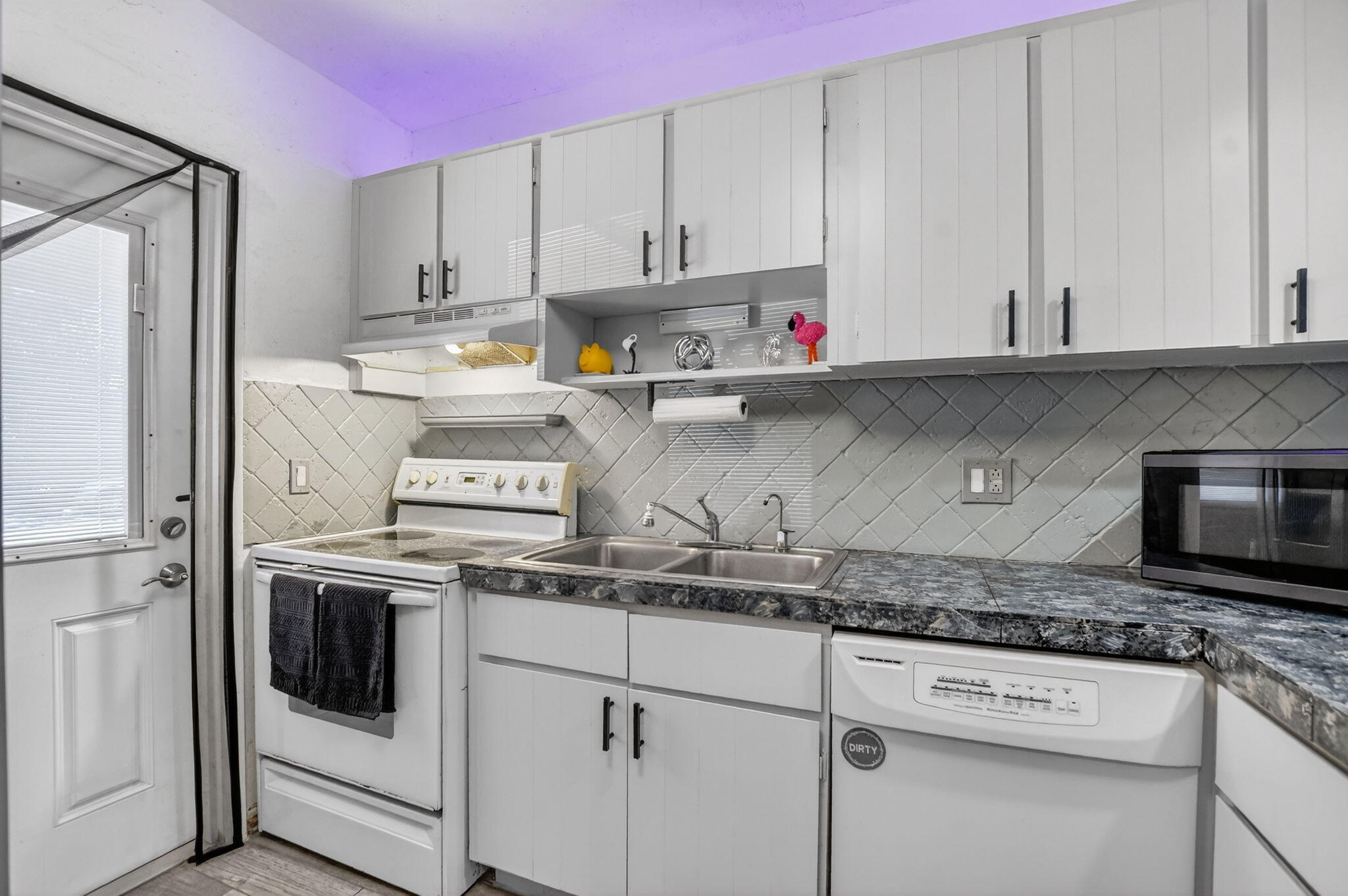 BOCA VERDE CONDO - Residential