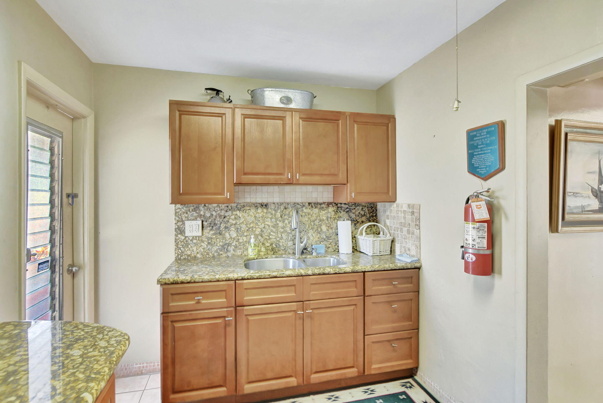 BOCA VERDE CONDO - Residential