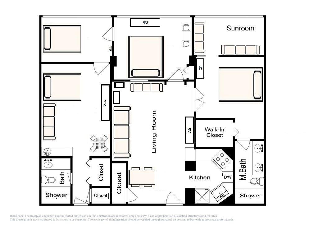 4040 Galt Ocean Dr 805
