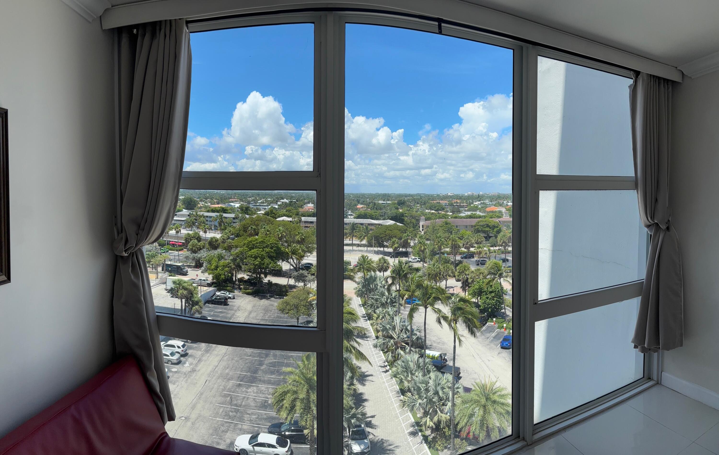 4040 Galt Ocean Drive 805