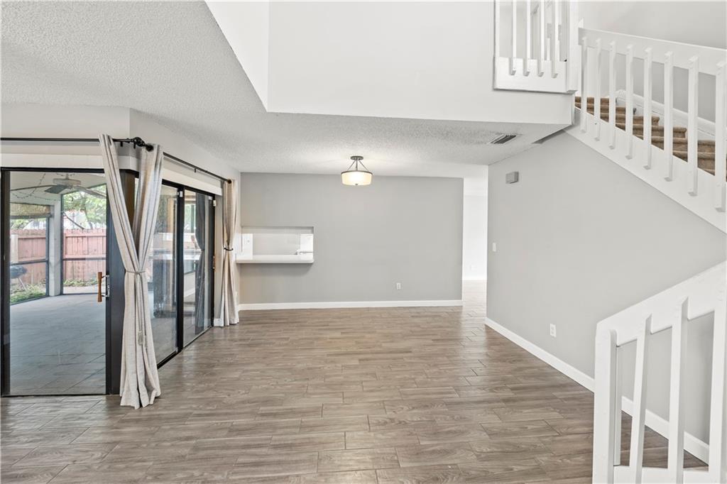 Deerwood Townhomes - Residential