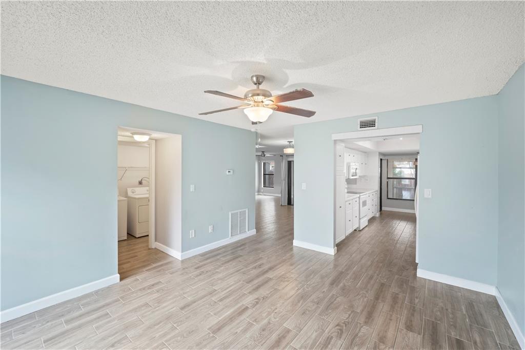 Deerwood Townhomes - Residential