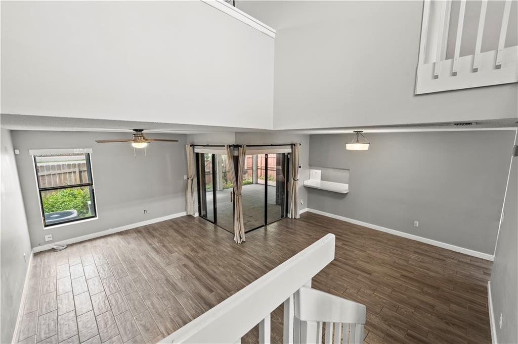 Deerwood Townhomes - Residential