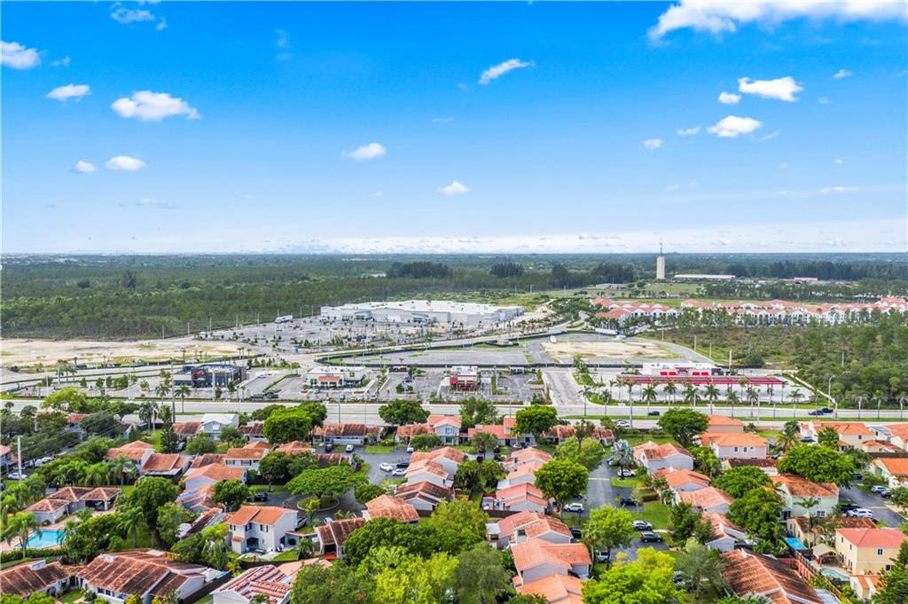 Deerwood Townhomes - Residential