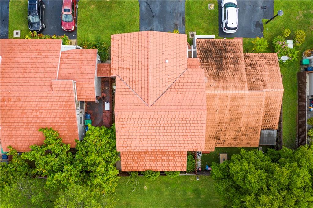 Deerwood Townhomes - Residential