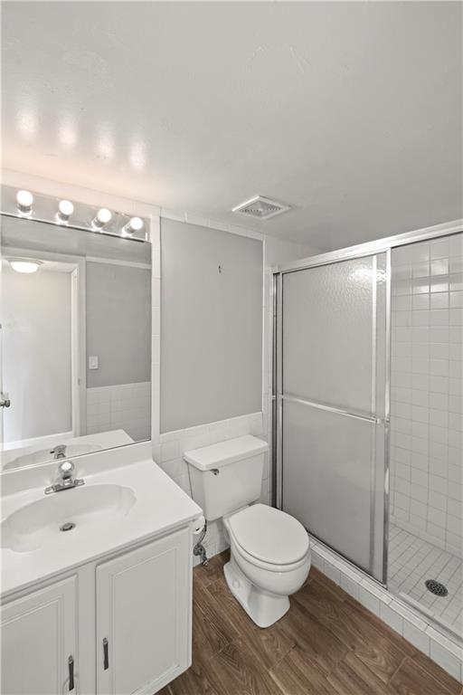 Deerwood Townhomes - Residential