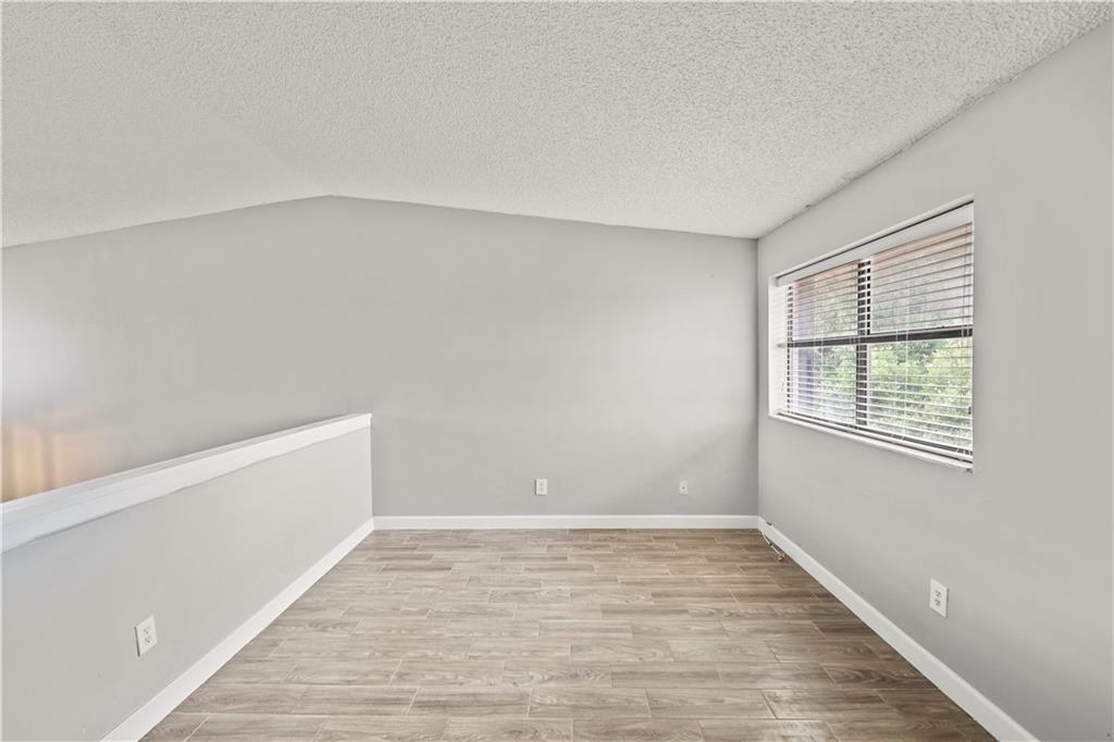 Deerwood Townhomes - Residential