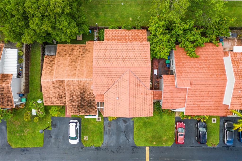 Deerwood Townhomes - Residential